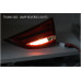 autolamp bmw f10led taillamp hyundai elantra 2010-13